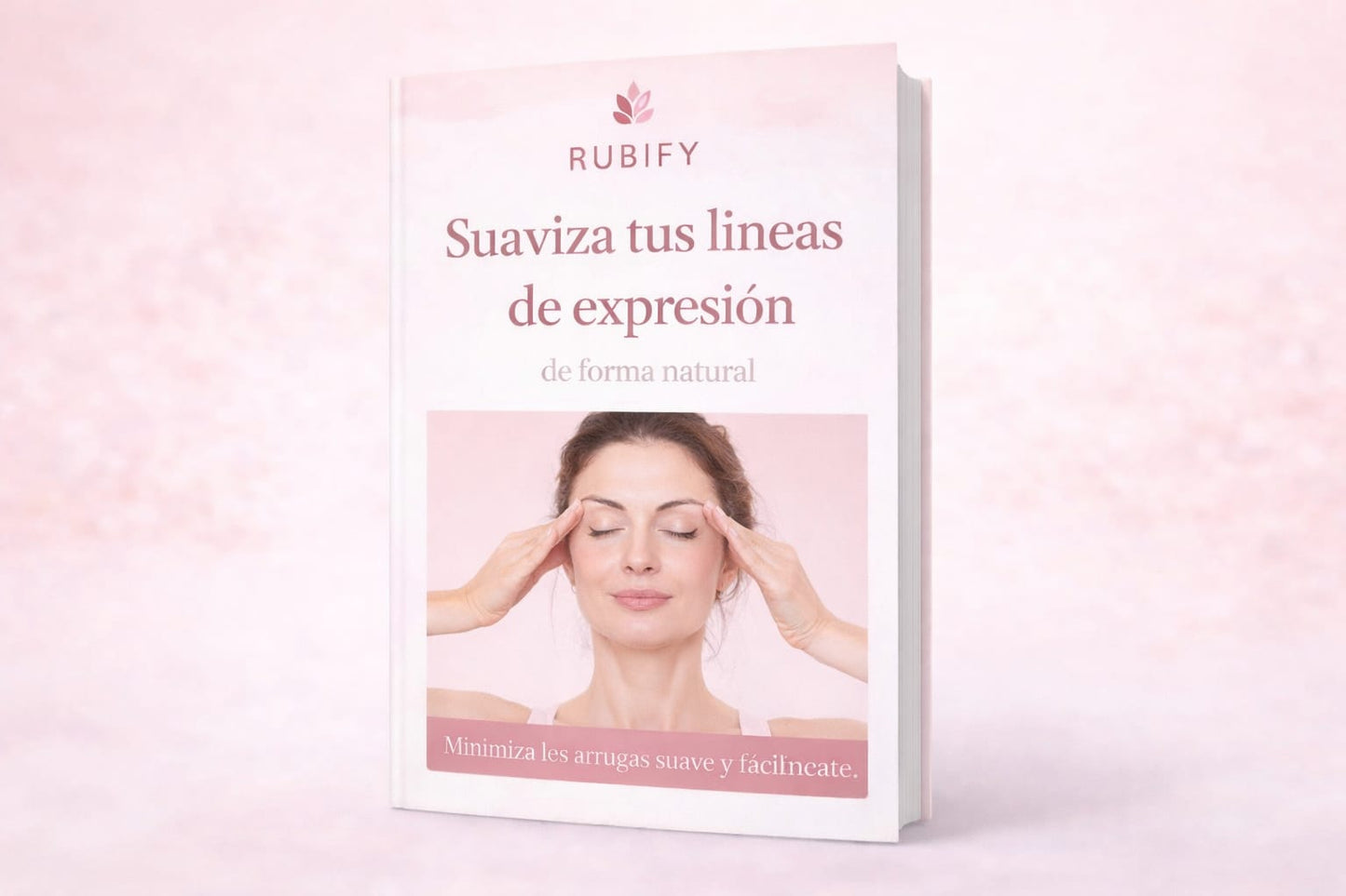 Suaviza tus líneas de expresión de manera natural con pocos minutos al día